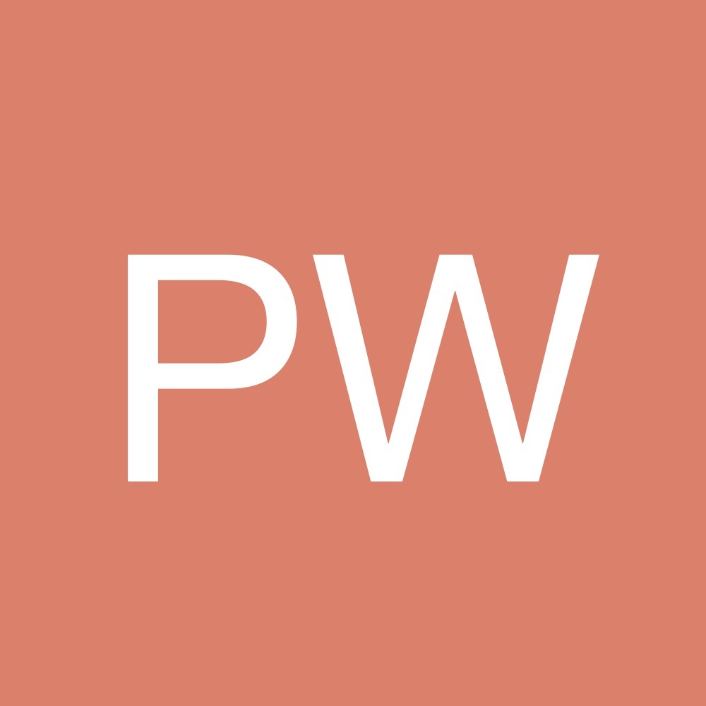 Meet your Posher, Priscilla