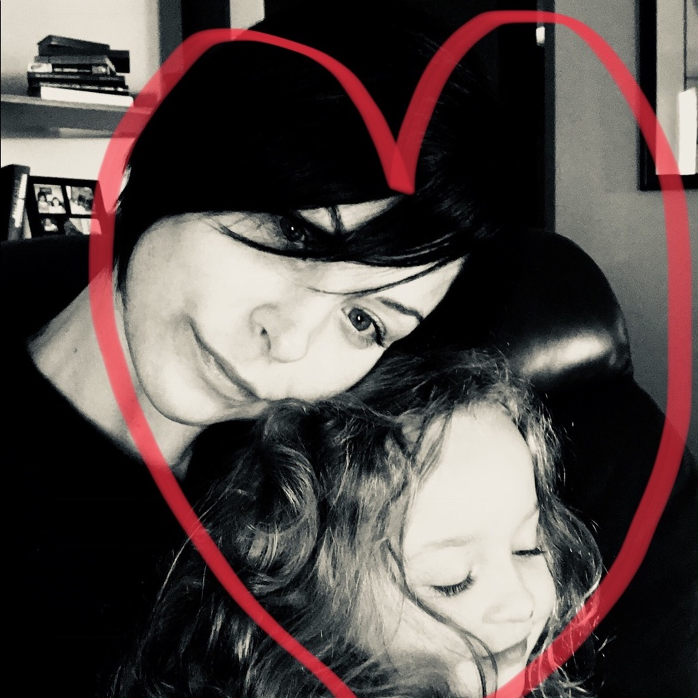 Meet your Posher, Lindsay