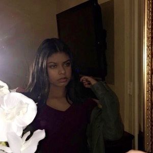 Meet your Posher, Annamarie