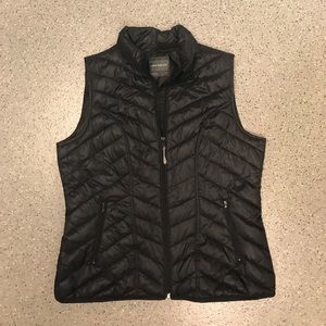 NWOT• Men’s Tek Gear Puffer Vest• XL