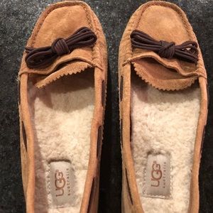 UGG Mocassins