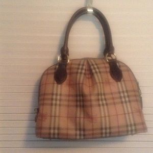 Burberry Handbag