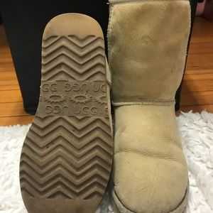 Uggs