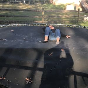 Meet your Posher, Amber