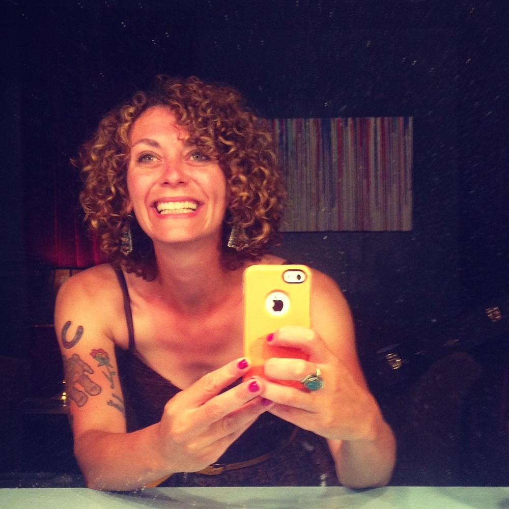 Meet your Posher, Ashley