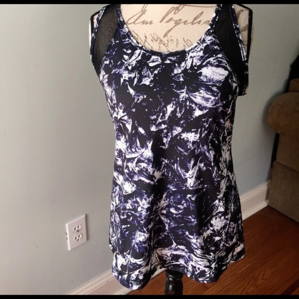 Alala Fitted Tank