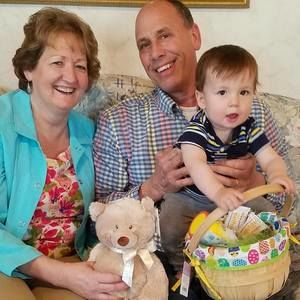 Meet your Posher, Diane