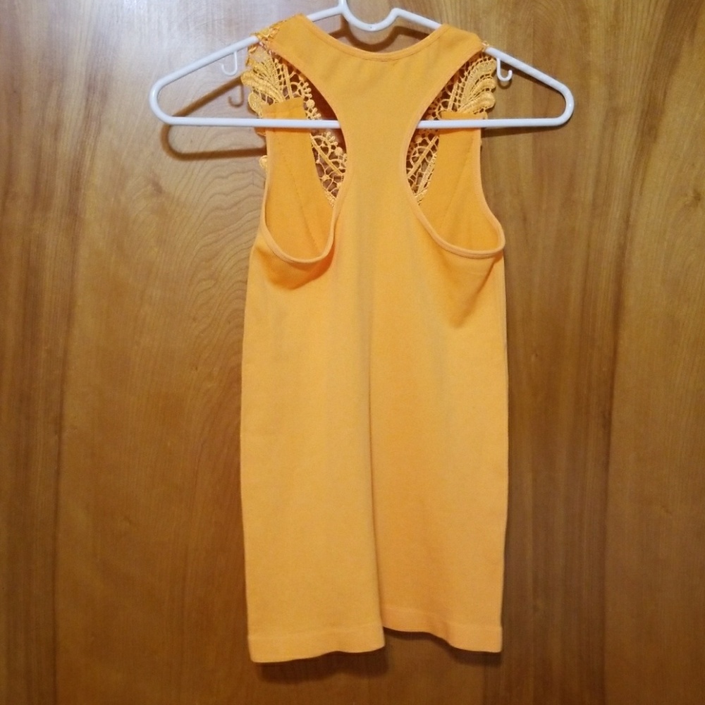 Tank Top - Picture 3 of 3