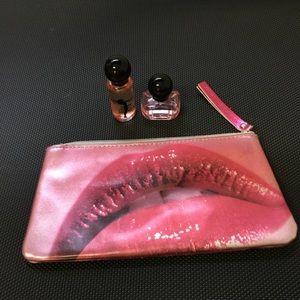 Victoria Secret sexy little things & makeup bag