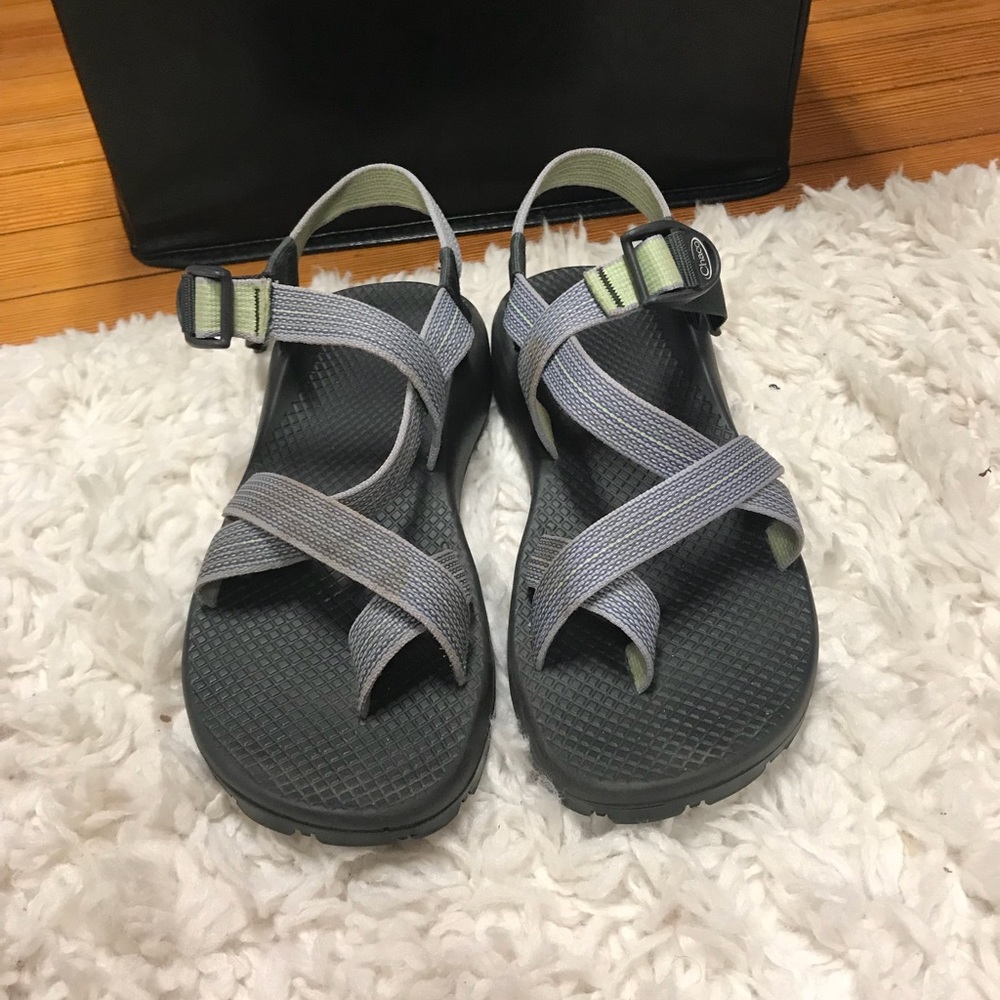Chacos