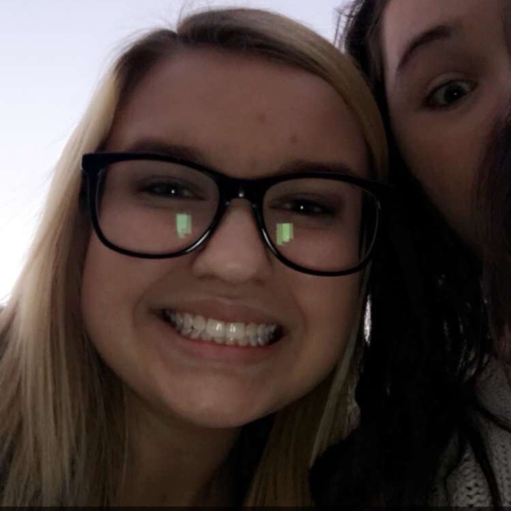 Meet your Posher, Skyler