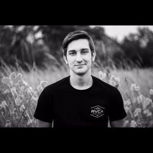 Meet your Posher, Alex