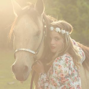 Meet your Posher, Miranda