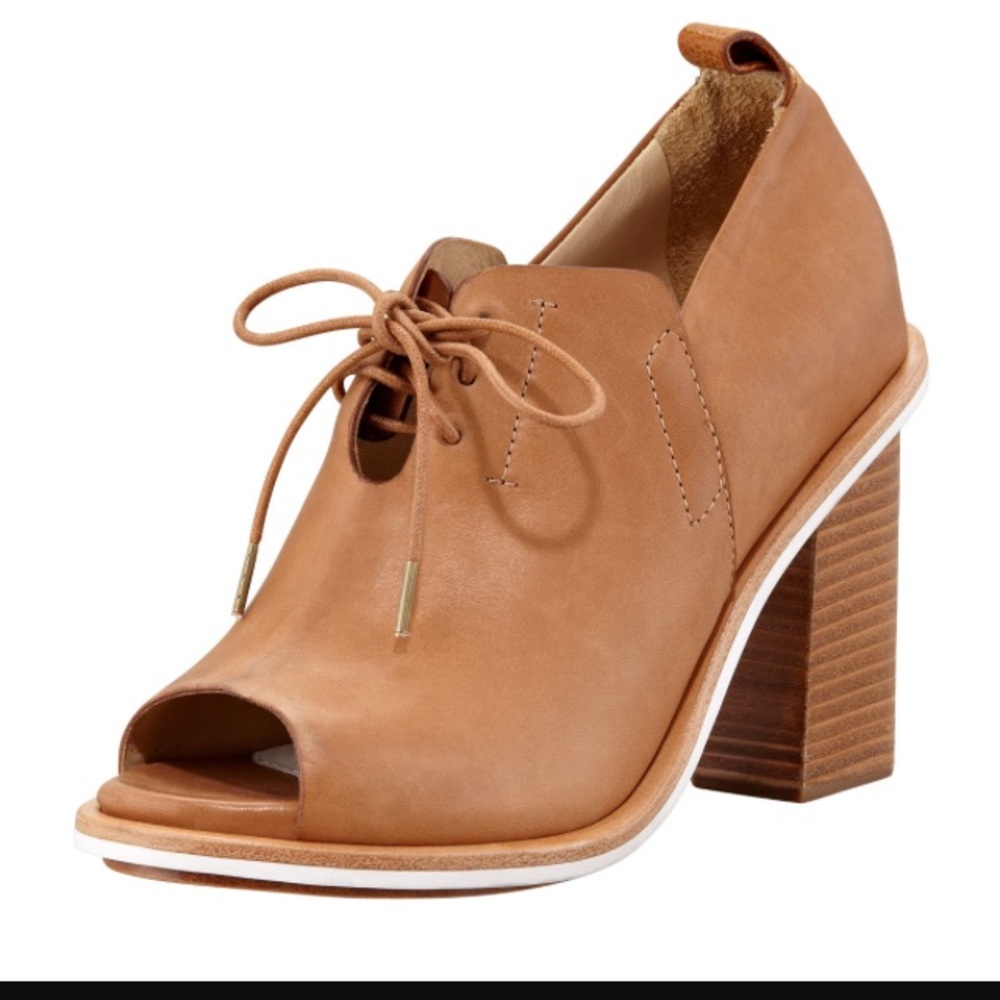 Rag & bone booties