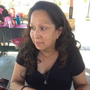 Meet your Posher, Victoria