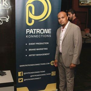 Meet your Posher, Felix