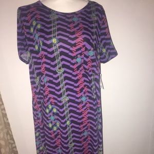 NWT CARLY LuLaRoe