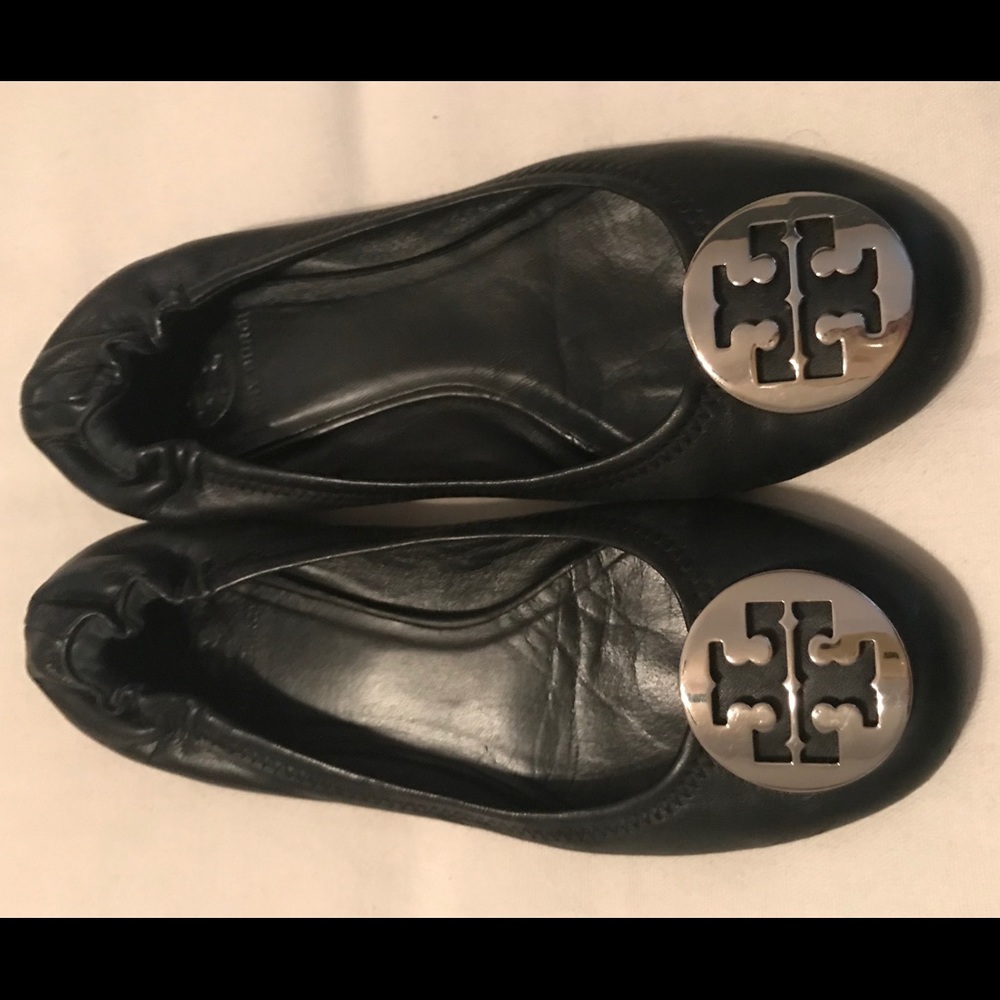 Tory Burch flat