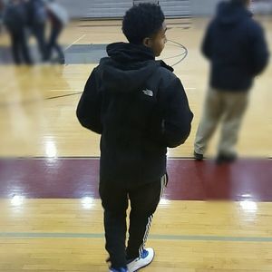 Meet your Posher, Dante