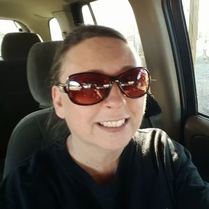 Meet your Posher, Dorothy