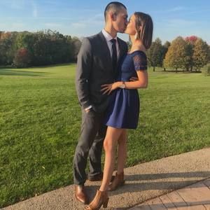 Meet your Posher, Lindsay