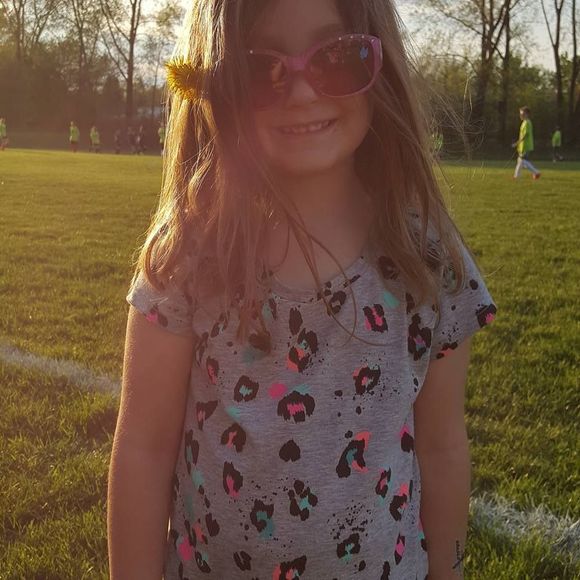 Meet your Posher, Paula - Picture 1 of 1