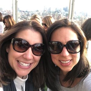 Meet your Posher, Heather