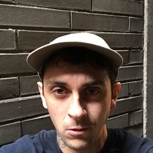 Meet your Posher, Matthew