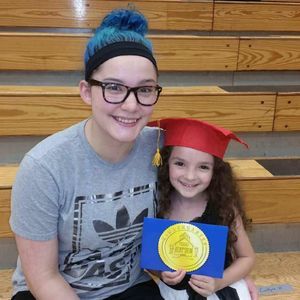 Meet your Posher, Zoe