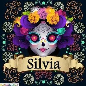 Meet your Posher, Silvia