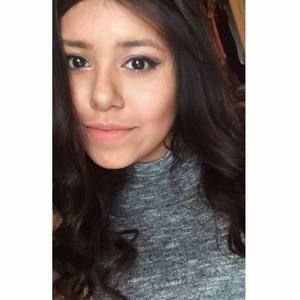 Meet your Posher, Daniela