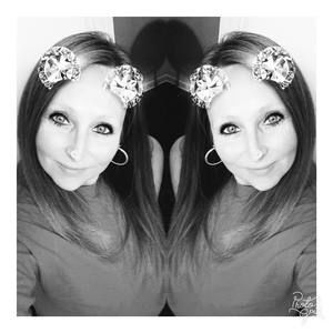 Meet your Posher, Cindy