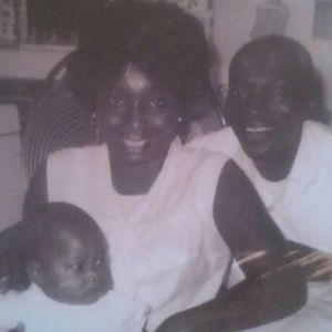 Meet your Posher, Carter