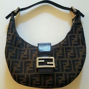Authentic Fendi!