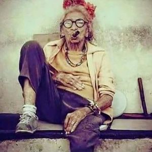 Meet your Posher, Dicle