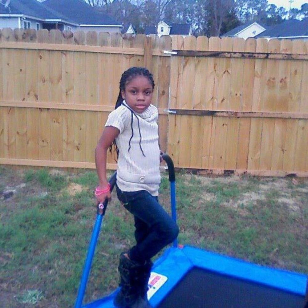 Meet your Posher, Alex