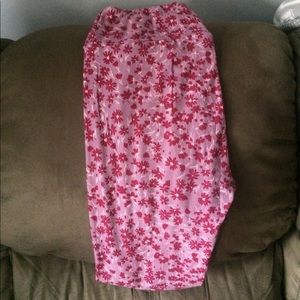 TC Lularoe Leggings