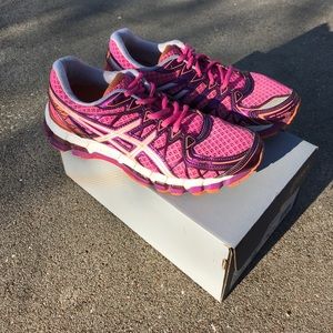 Gel Kayano 20