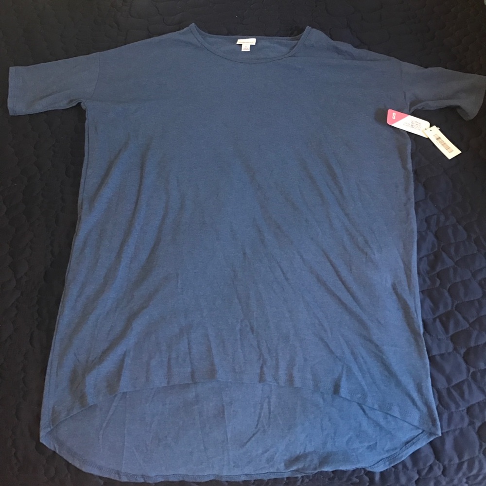 LulaRoe Irma Shirt