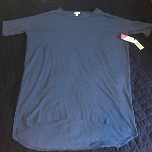 LulaRoe Irma Shirt