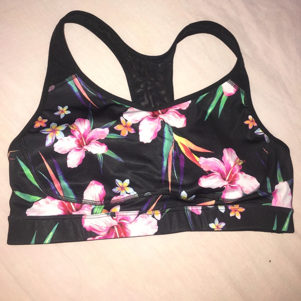 Old Navy Sports Bra