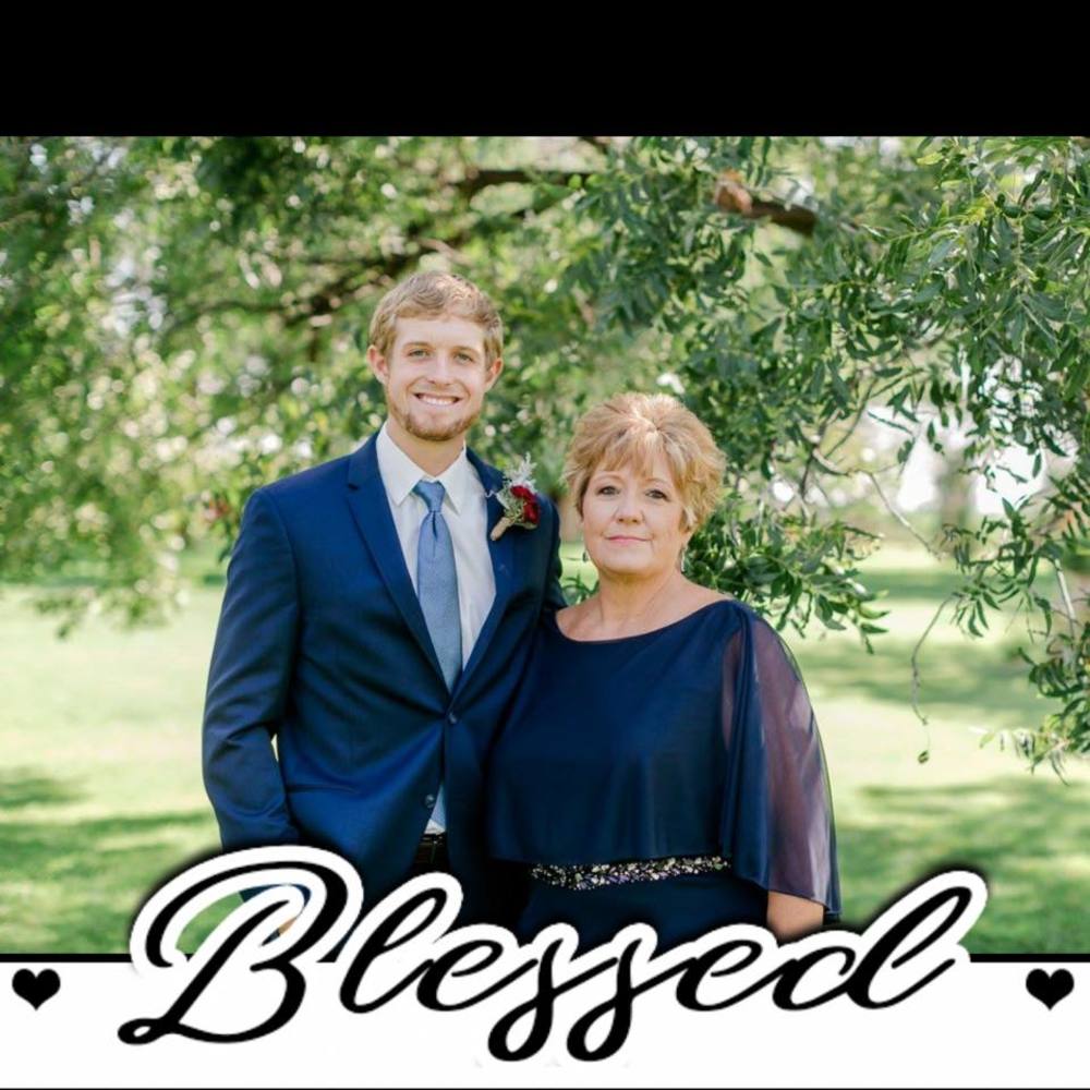 Meet your Posher, Terri