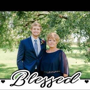 Meet your Posher, Terri