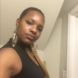 Meet your Posher, Cierra