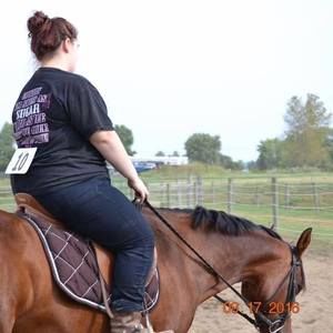 Meet your Posher, Julia