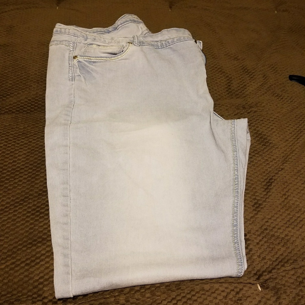 Revolf Jeans