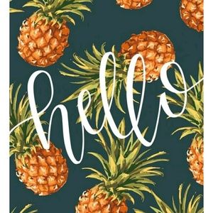 Meet your Posher, Abigail