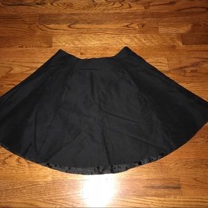 NWOT Kate Spade Skirt Size 0