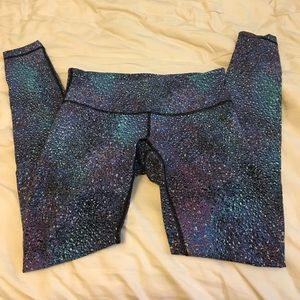Lululemon Nulux Wunder Under Size 8