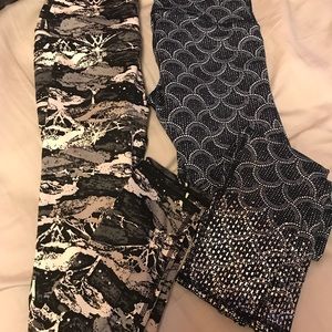 Aerie Leggings